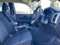 2024 Mitsubishi Triton GLS MV MY24 4X4 Dual Range Graphite Grey