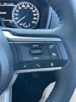 2024 Mitsubishi Triton GLS MV MY24 4X4 Dual Range Graphite Grey