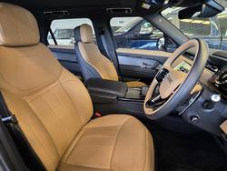 2024 Land Rover Range Rover Sport D250 Dynamic SE