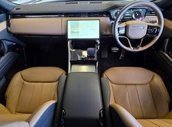 2024 Land Rover Range Rover Sport D250 Dynamic SE