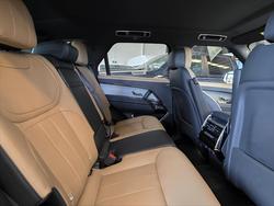 2024 Land Rover Range Rover Sport D250 Dynamic SE