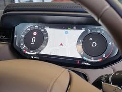 2024 Land Rover Range Rover Sport D250 Dynamic SE