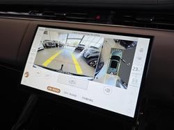 2024 Land Rover Range Rover Sport D250 Dynamic SE