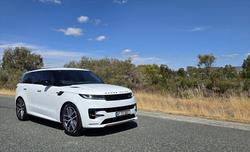 2024 Land Rover Range Rover Sport D250 Dynamic SE