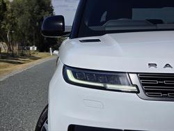 2024 Land Rover Range Rover Sport D250 Dynamic SE