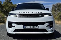2024 Land Rover Range Rover Sport D250 Dynamic SE