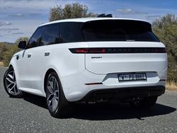2024 Land Rover Range Rover Sport D250 Dynamic SE