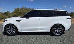 2024 Land Rover Range Rover Sport D250 Dynamic SE