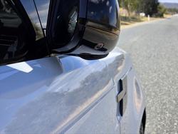 2024 Land Rover Range Rover Sport D250 Dynamic SE