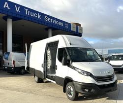 2024 Iveco
Daily 50C21V