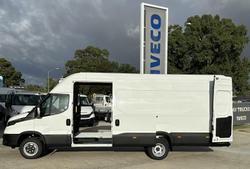 2024 Iveco
Daily 50C21V
