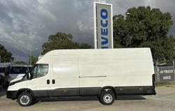 2024 Iveco
Daily 50C21V