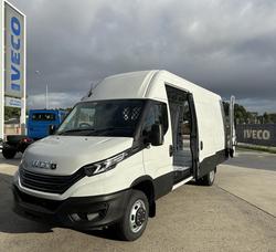 2024 Iveco
Daily 50C21V