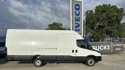 2024 Iveco
Daily 50C21V