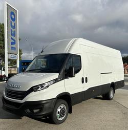 2024 Iveco
Daily 50C21V