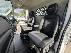 2024 Iveco
Daily 50C21V