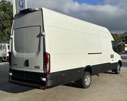 2024 Iveco
Daily 50C21V