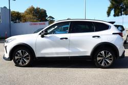 2025 GWM
Haval Jolion Ultra Hybrid