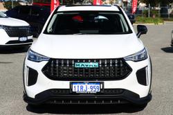 2025 GWM
Haval Jolion Ultra Hybrid