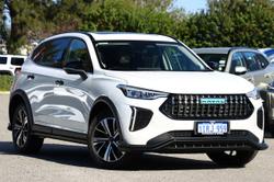 2025 GWM
Haval Jolion Ultra Hybrid