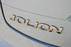 2025 GWM
Haval Jolion Ultra Hybrid