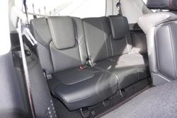 2024 Nissan
Patrol Ti-L
