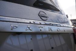 2024 Nissan
Patrol Ti-L