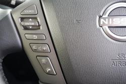 2024 Nissan
Patrol Ti-L