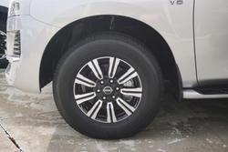 2024 Nissan
Patrol Ti-L