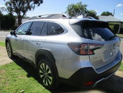 2024 Subaru
                Outback AWD Touring XT