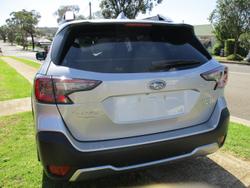 2024 Subaru
                Outback AWD Touring XT
