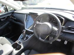 2024 Subaru
                Outback AWD Touring XT
