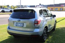 2018 Subaru
Forester 2.5i-L