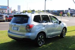 2018 Subaru
Forester 2.5i-L