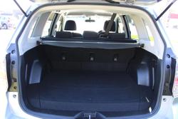 2018 Subaru
Forester 2.5i-L