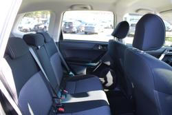 2018 Subaru
Forester 2.5i-L