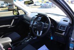 2018 Subaru
Forester 2.5i-L