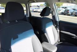 2018 Subaru
Forester 2.5i-L