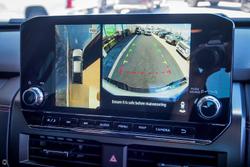 2024 Mitsubishi Triton GSR