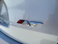 2025 Isuzu MU-X X-TERRAIN