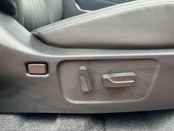 2025 Isuzu MU-X X-TERRAIN