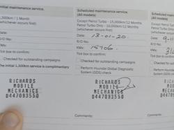 2018 Hyundai
iMax Active