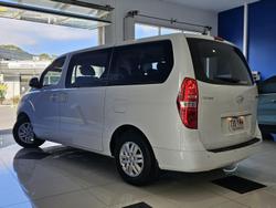 2018 Hyundai
iMax Active