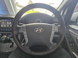 2018 Hyundai
iMax Active