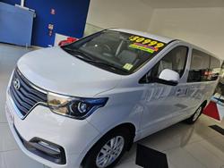 2018 Hyundai
iMax Active