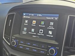 2018 Hyundai
iMax Active