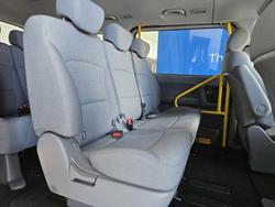 2018 Hyundai
iMax Active