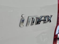 2018 Hyundai
iMax Active