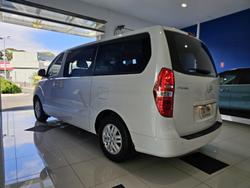 2018 Hyundai
iMax Active