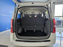 2018 Hyundai
iMax Active